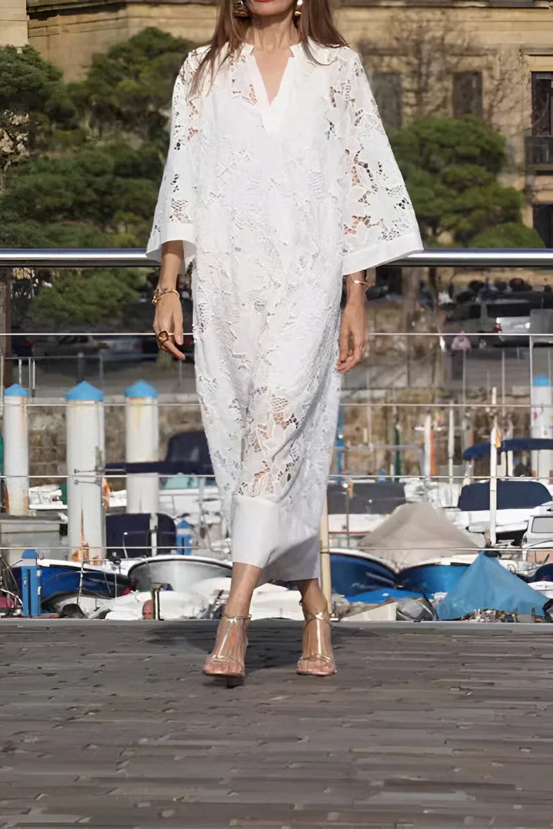 Juliette - Summer Dress