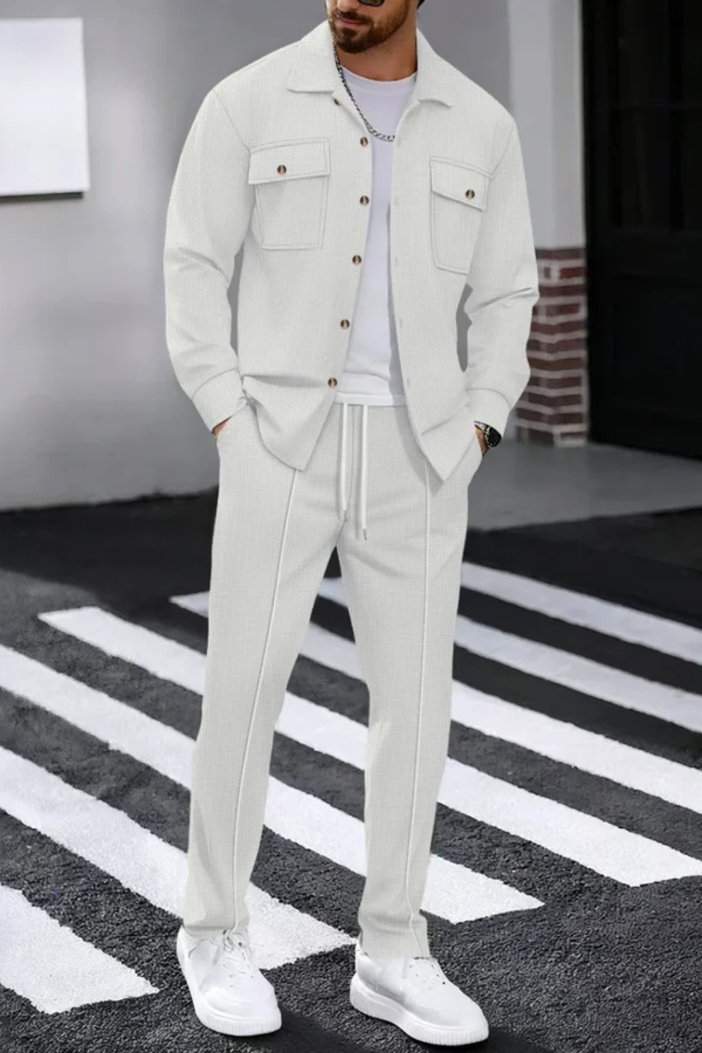 Dylan - Men&