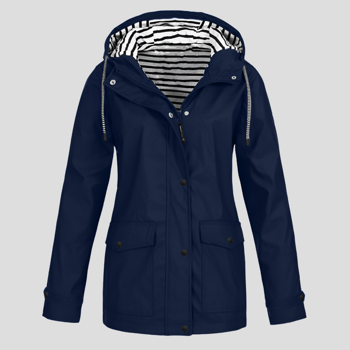 Waterproof and Windproof Women&