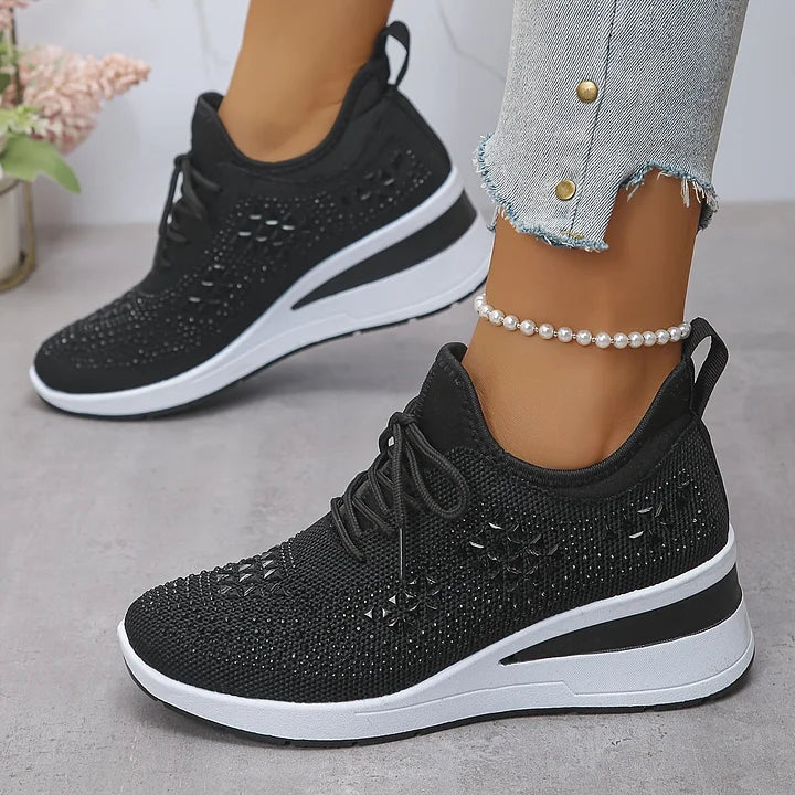 AURELINE - Orthopaedic Comfy Sneakers