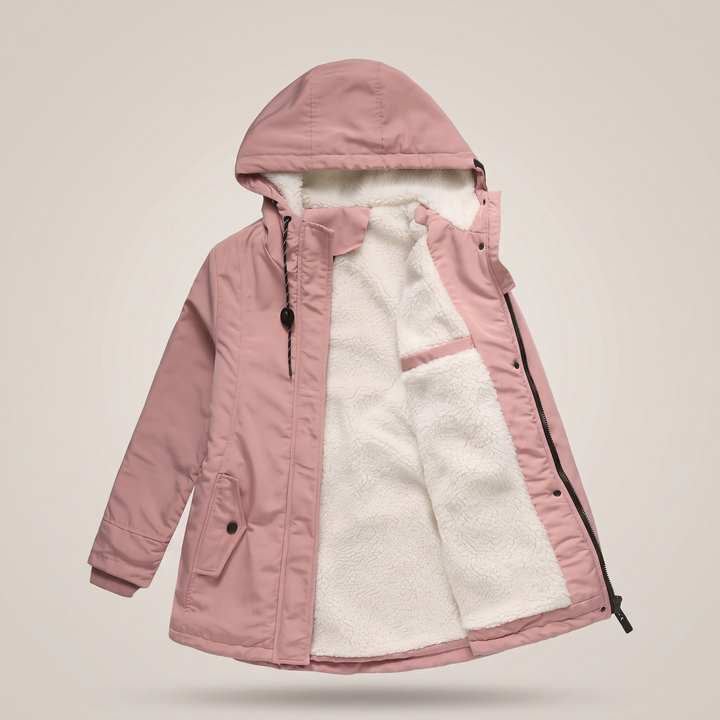 Liora | Elegant and Warming Women&