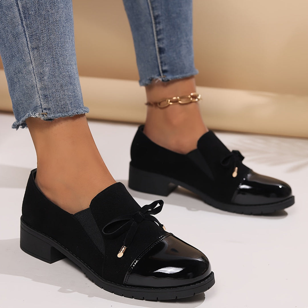 Rhemi - Women’s Loafers Anatomical Support