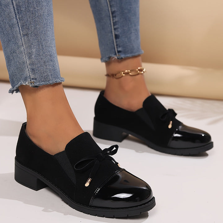 Rhemi - Women’s Loafers Anatomical Support