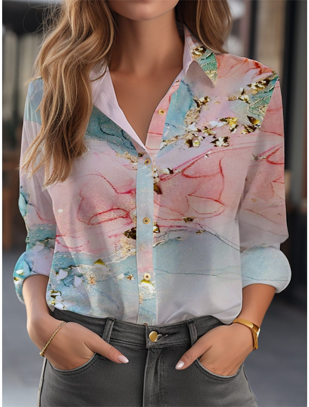 Inge - Women&