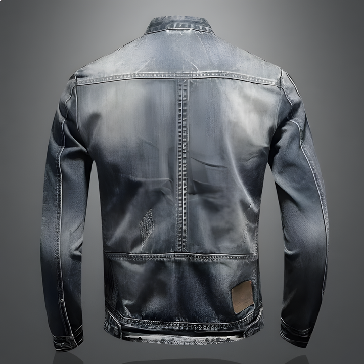 Autumn Jacket for Men - Alexo