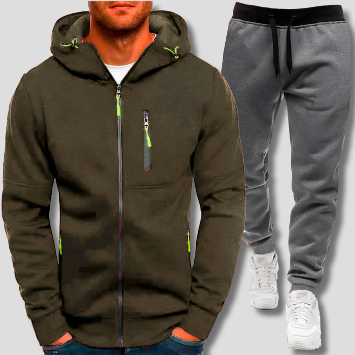 Comfortable Men&