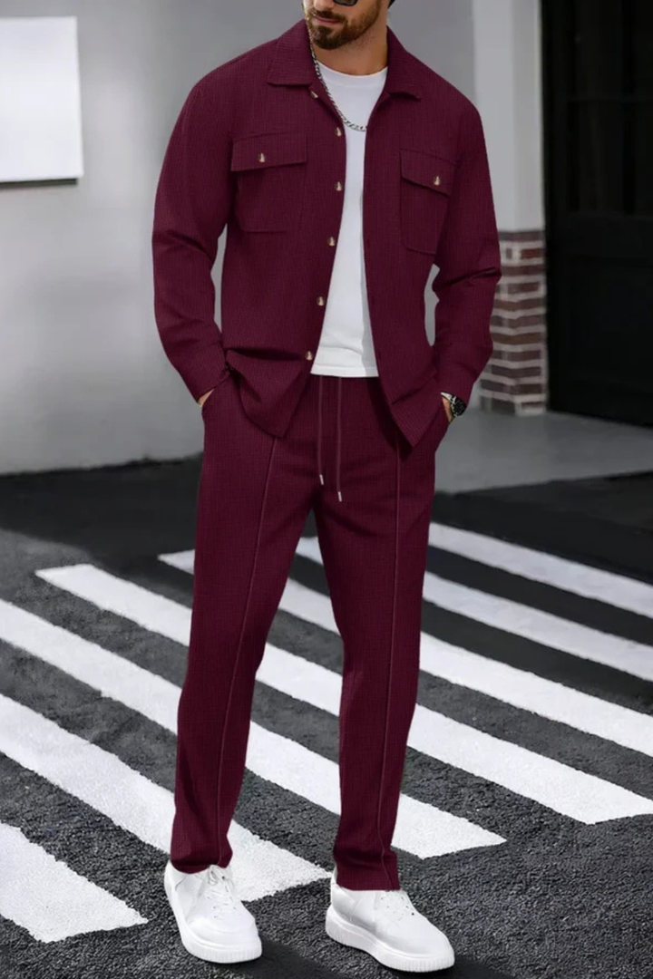 Dylan - Men&