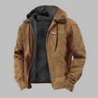 Elegant Men's Jacket