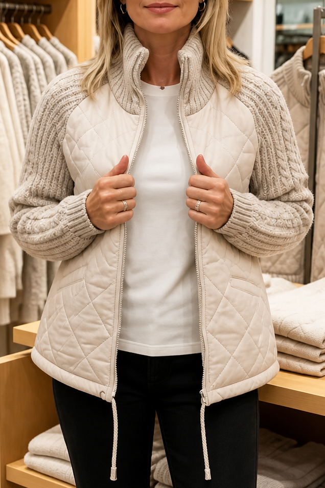 Freya | Stylish and Warm Women&