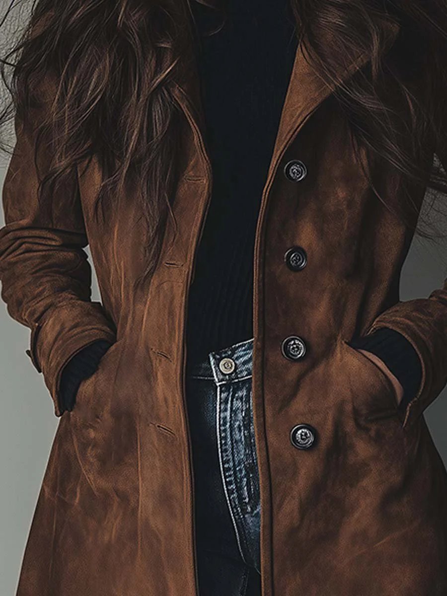 Lucia | Classic Long Women&