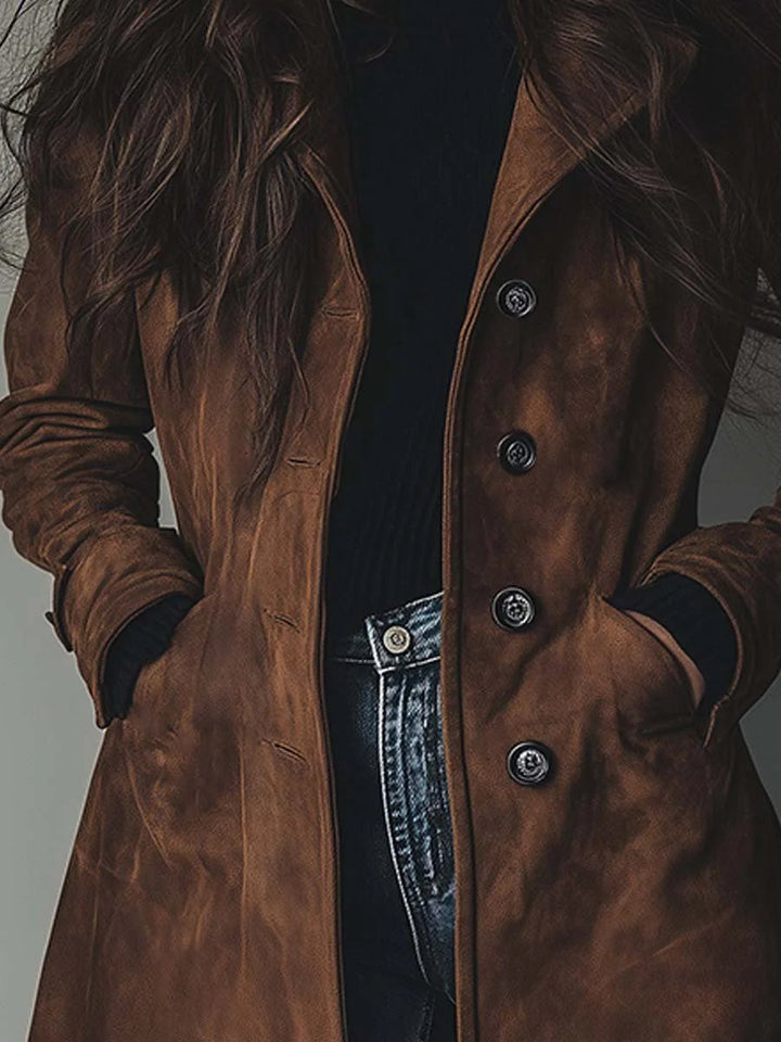 Lucia | Classic Long Women&
