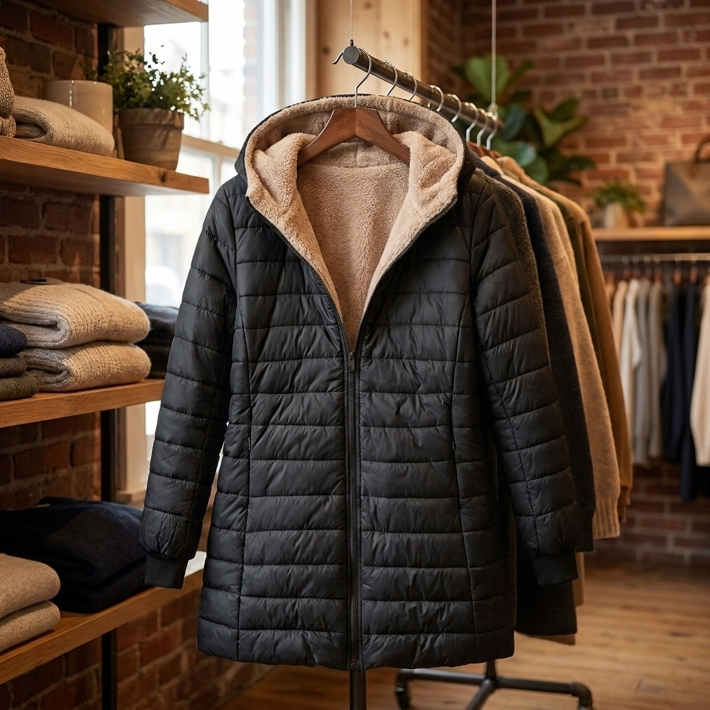 Emily | Warmer and Stylish Women&
