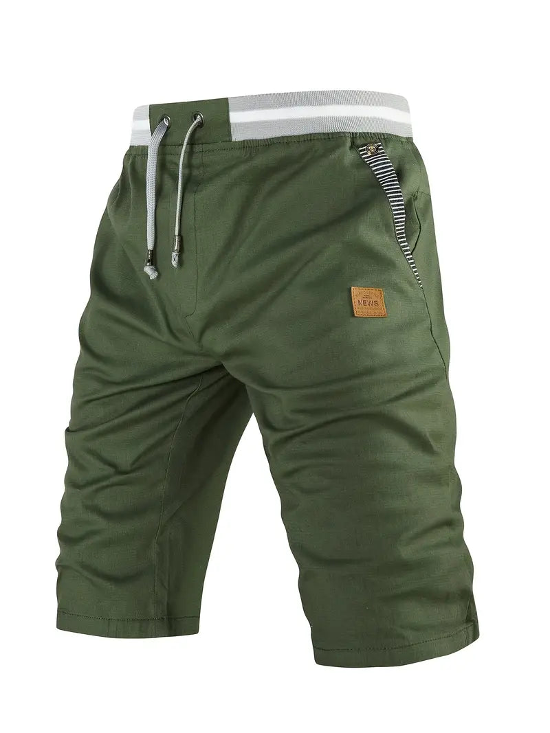 Breathable Comfort for Warm Days