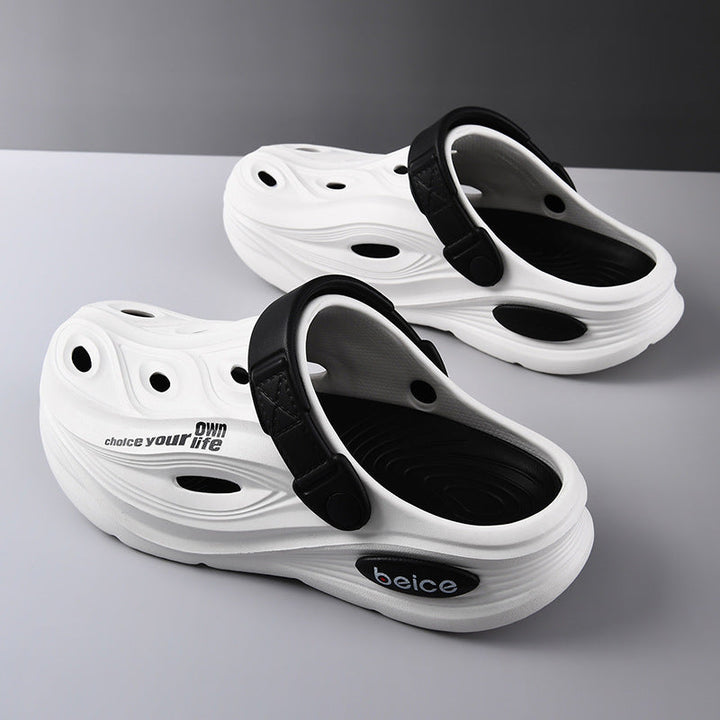 Liam | Modern And Comfortable Men&