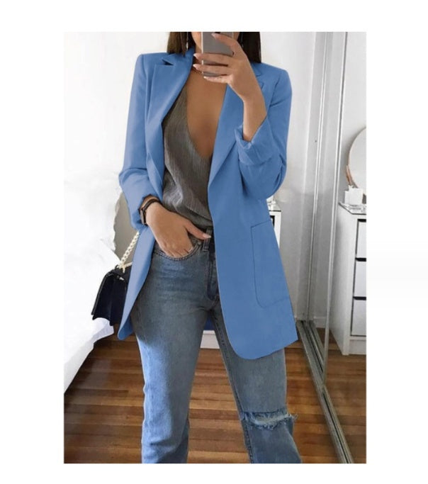 Georgina – Slim women&
