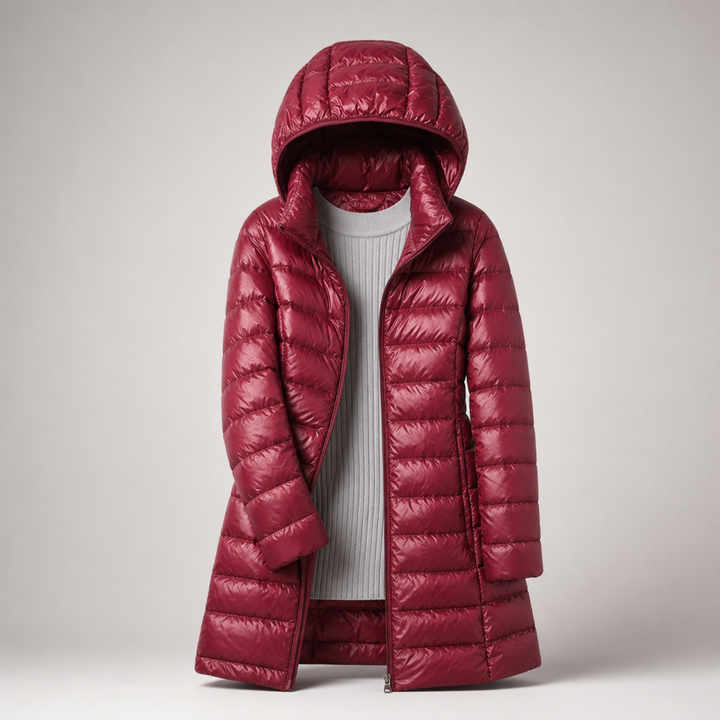Victoria | Lightweight and Warm Women&