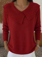 Zailyn™ | Comfortable Sweater