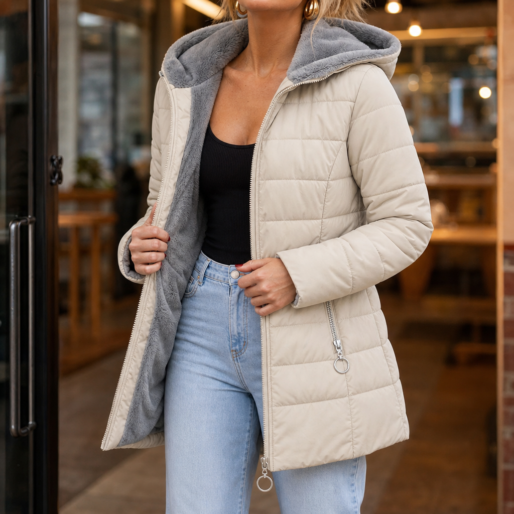 Laura | Warm and Stylish Women&