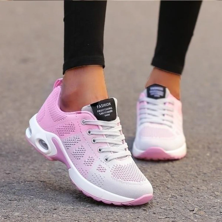 Luna | Orthopedic Running Shoes for Wide and Narrow Feet