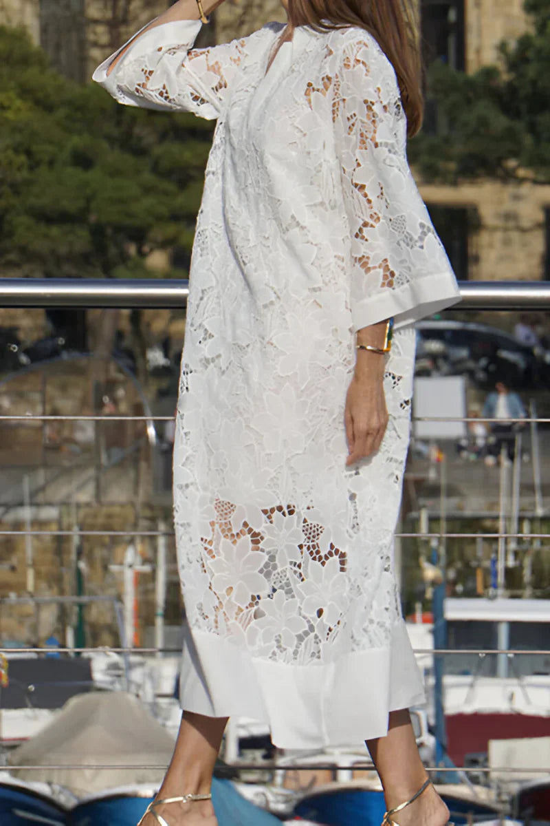 Juliette - Summer Dress