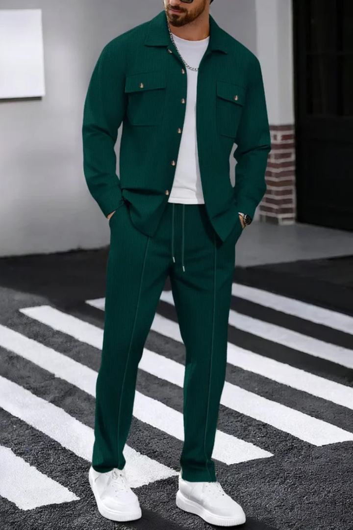 Dylan - Men&