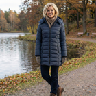 JENVARA - Women's Jacket