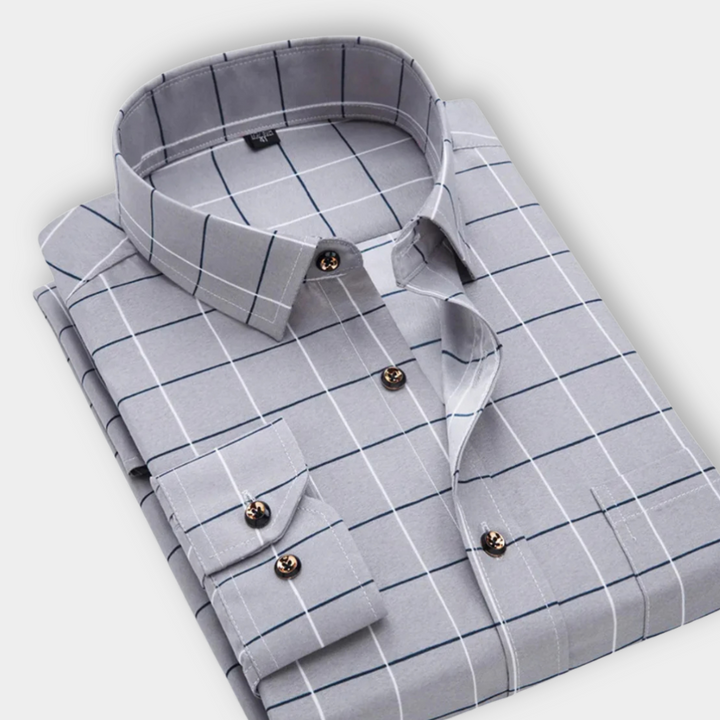 Noel | Maritime Classic Shirt