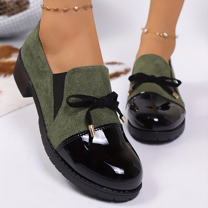 Rhemi - Women’s Loafers Anatomical Support