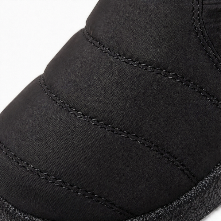 Poppy | Warm And Water-Repellent Fur Lined Ankle Boots