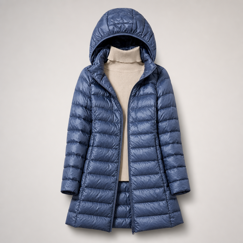 Victoria | Lightweight and Warm Women&