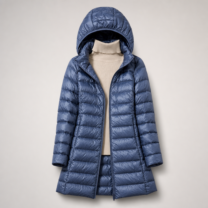 Victoria | Lightweight and Warm Women&
