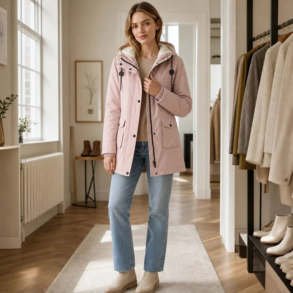 Amelia | Elegant and Timeless Women&