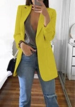 Georgina – Slim women&