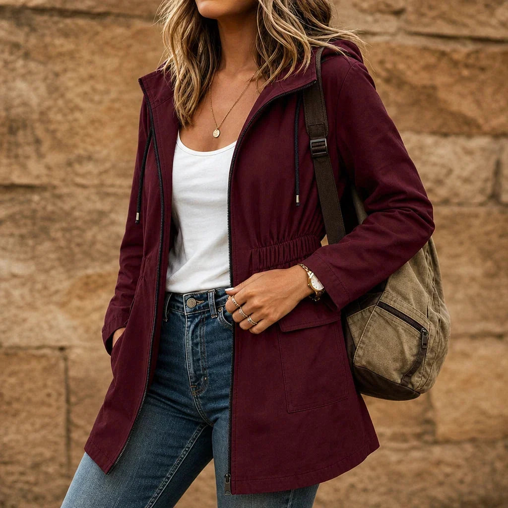 Lena | Elegant and Practical Women&