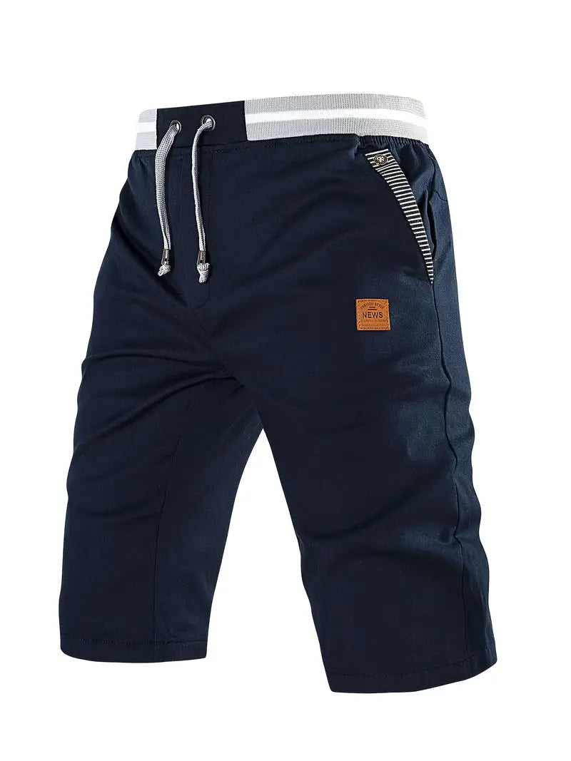 Breathable Comfort for Warm Days