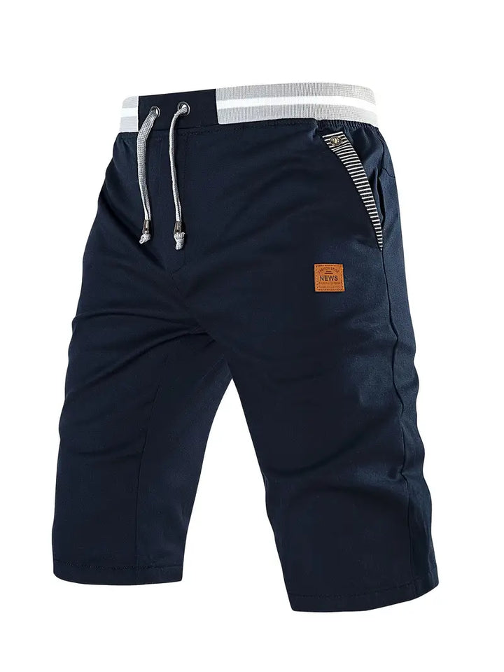 Breathable Comfort for Warm Days