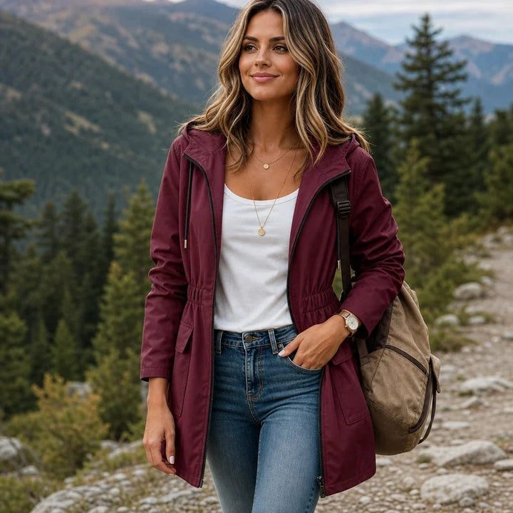 Lena | Elegant and Practical Women&