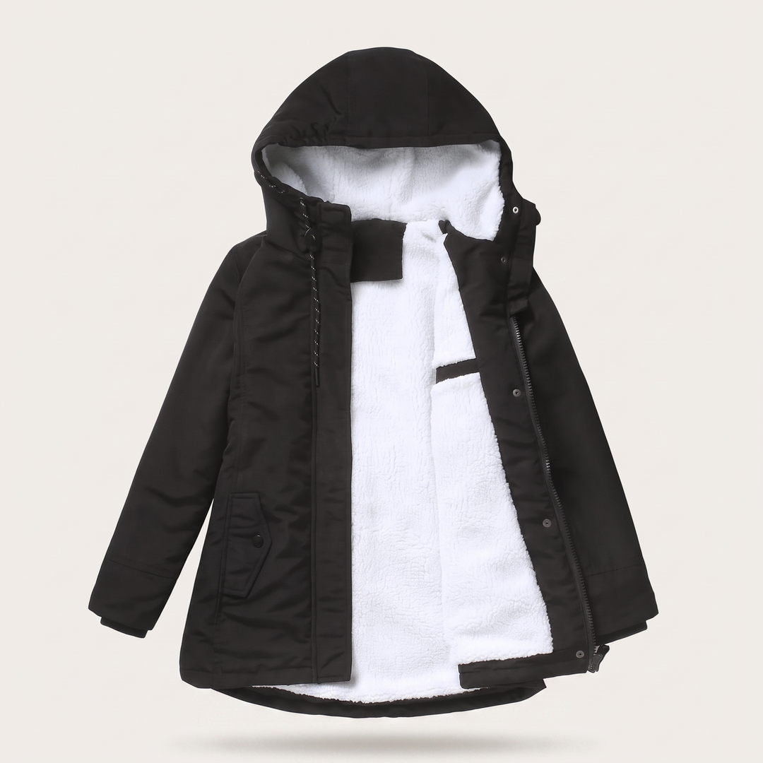 Liora | Elegant and Warming Women&