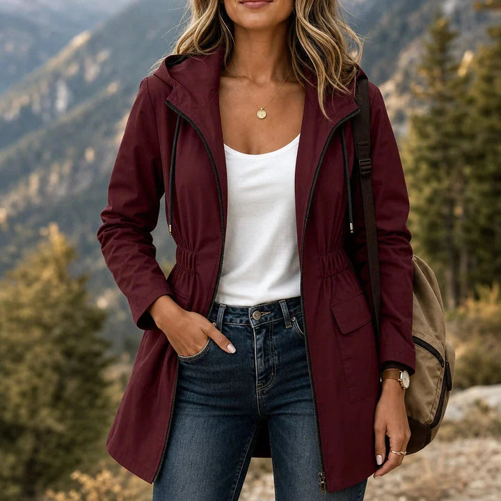 Lena | Elegant and Practical Women&
