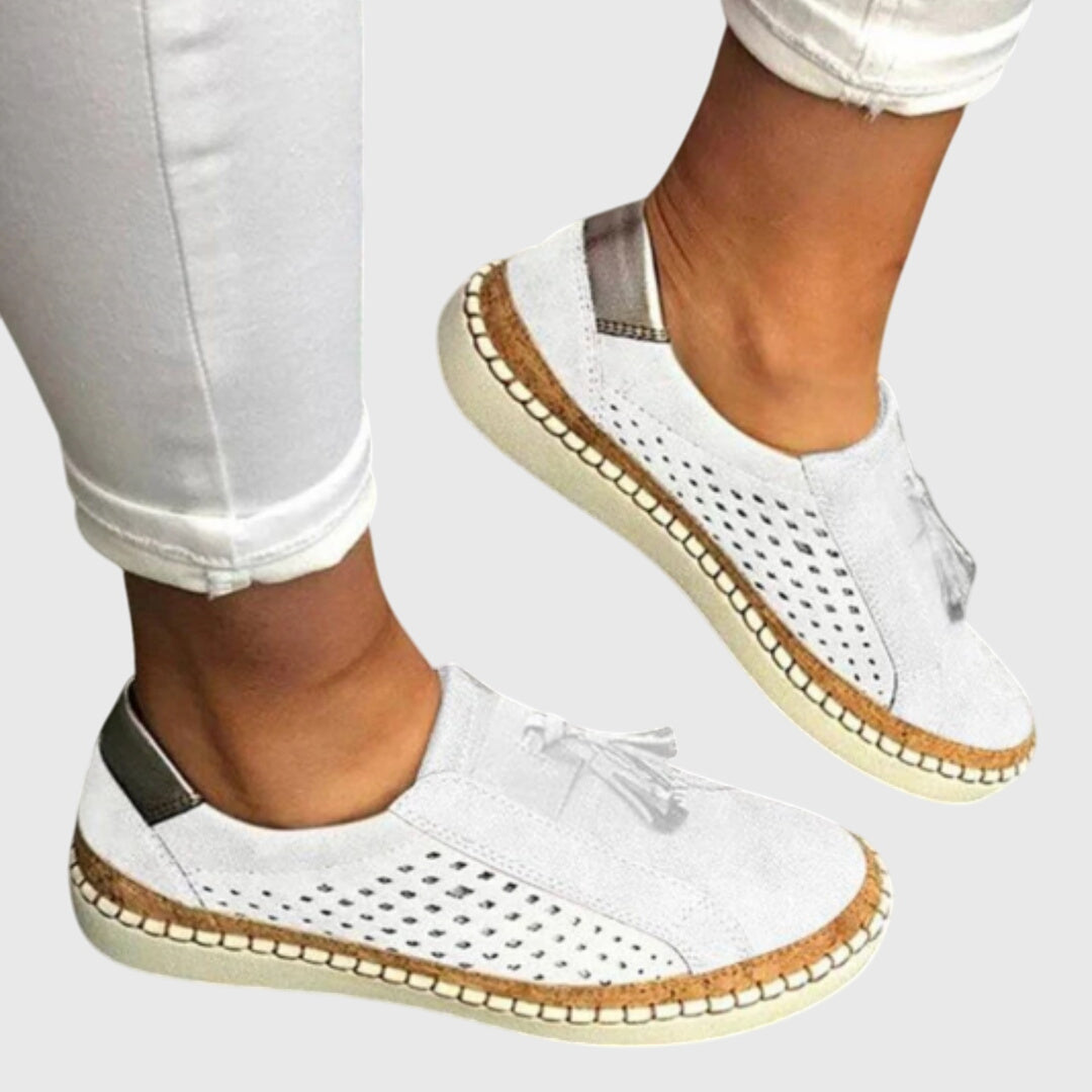 Piper - Slip-Ons