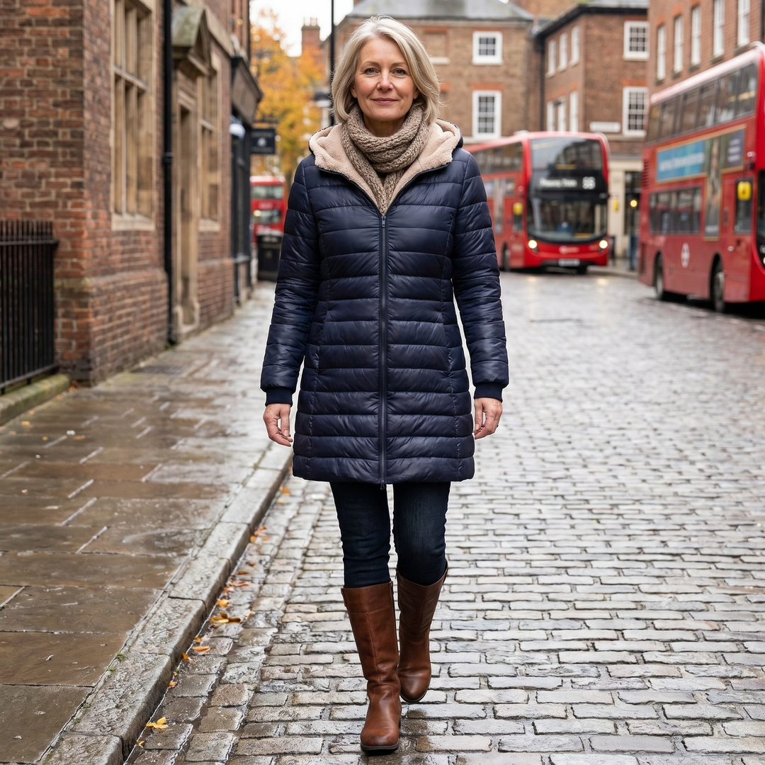 Emily | Warmer and Stylish Women&