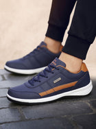 Henry | Waterproof And Supportive Orthopedic Sneakers