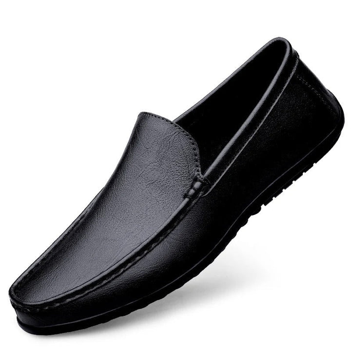 Adrian | Breathable And Comfortable Massage Loafers for Men