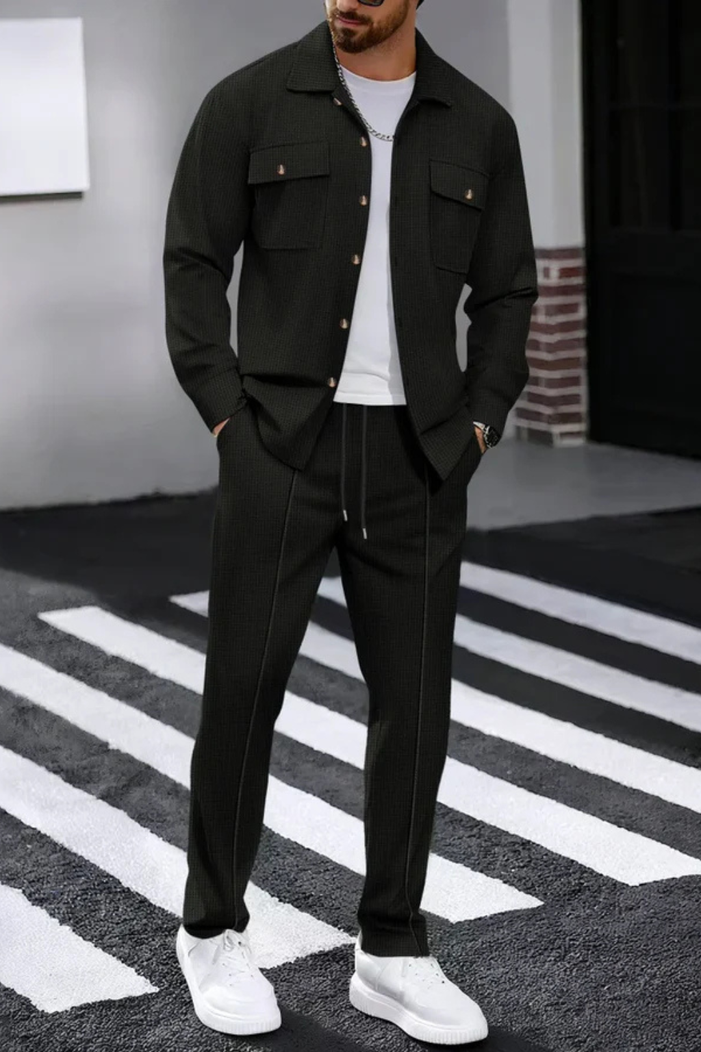 Dylan - Men&