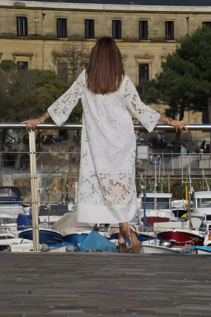 Juliette - Summer Dress