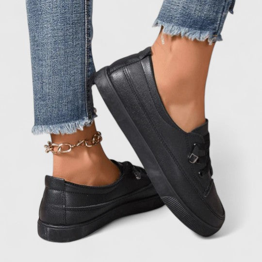 Melorienne - Orthopedic Low Shoes