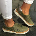 Chloe | Lightweight Orthopedic Breathable Slip-On Shoes