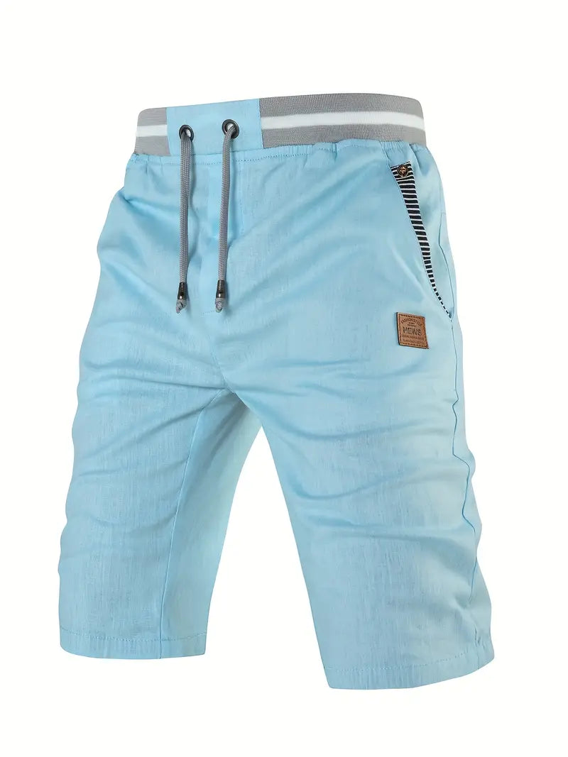 Breathable Comfort for Warm Days