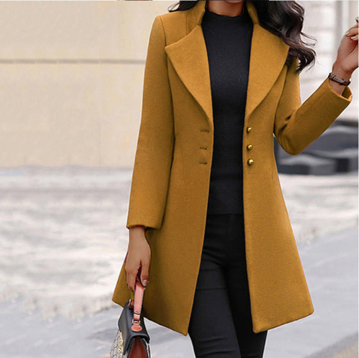 Hannah | Women&