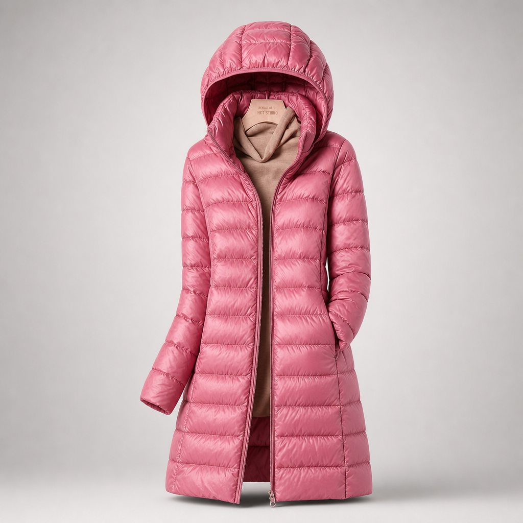 Victoria | Lightweight and Warm Women&